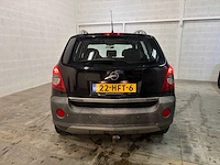 2008 opel antara 2.0 cdti enjoy personenauto - afbeelding 55 van  77