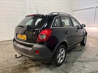 2008 opel antara 2.0 cdti enjoy personenauto - afbeelding 76 van  77