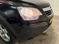 2008 opel antara 2.0 cdti enjoy personenauto - afbeelding 4 van  77