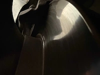 2008 opel antara 2.0 cdti enjoy personenauto - afbeelding 8 van  77