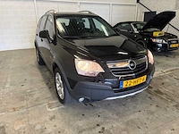 2008 opel antara 2.0 cdti enjoy personenauto