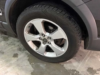2008 opel antara 2.0 cdti enjoy personenauto - afbeelding 15 van  77