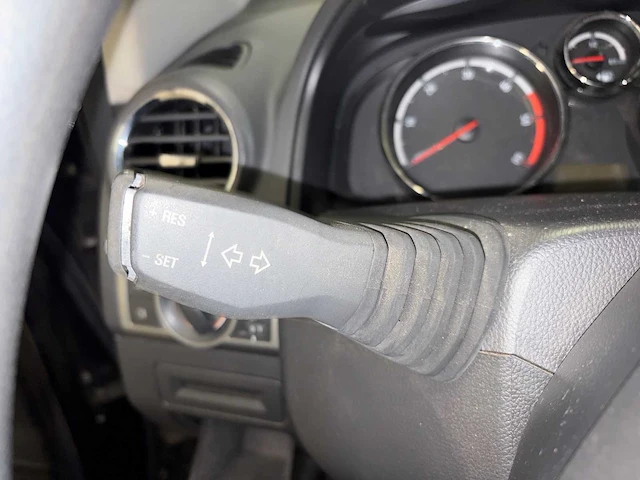 2008 opel antara 2.0 cdti enjoy personenauto - afbeelding 27 van  77