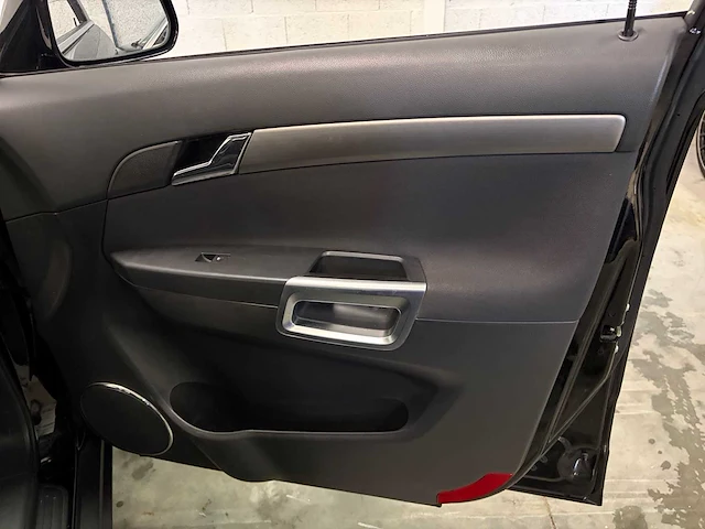 2008 opel antara 2.0 cdti enjoy personenauto - afbeelding 43 van  77