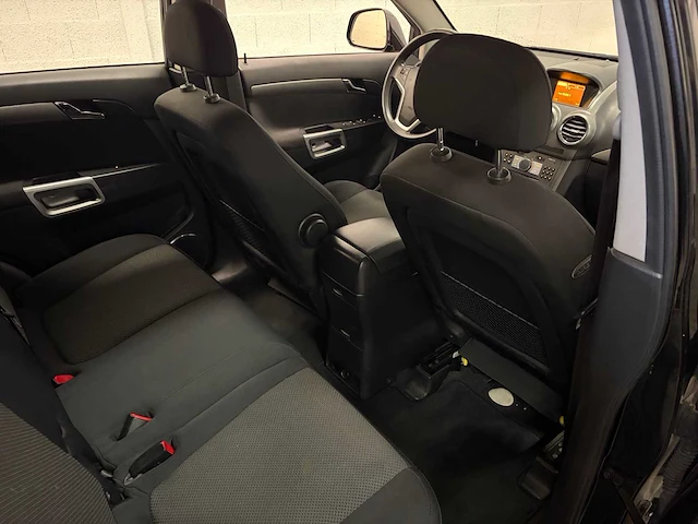 2008 opel antara 2.0 cdti enjoy personenauto - afbeelding 47 van  77