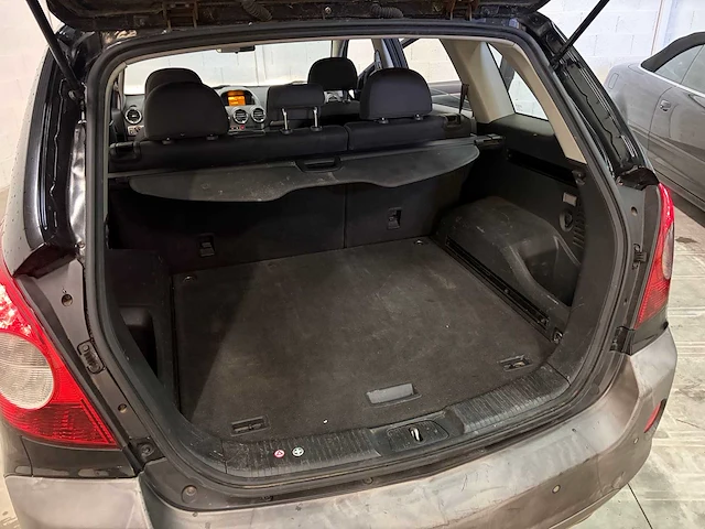 2008 opel antara 2.0 cdti enjoy personenauto - afbeelding 60 van  77