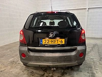 2008 opel antara 2.0 cdti enjoy personenauto - afbeelding 66 van  77