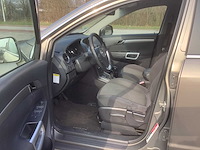 2008 opel antara 2.4-16v temptation personenauto - afbeelding 9 van  14