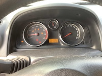 2008 opel antara 2.4-16v temptation personenauto - afbeelding 11 van  14