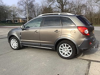 2008 opel antara 2.4-16v temptation personenauto - afbeelding 4 van  8