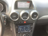 2008 opel antara 2.4-16v temptation personenauto - afbeelding 7 van  8