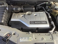 2008 opel antara 2.4-16v temptation personenauto - afbeelding 2 van  12