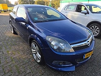 2008 opel astra gtc 1.6 business personenauto - afbeelding 4 van  11