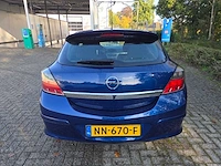 2008 opel astra gtc 1.6 business personenauto - afbeelding 7 van  11