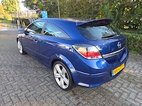 2008 opel astra gtc 1.6 business personenauto - afbeelding 8 van  11