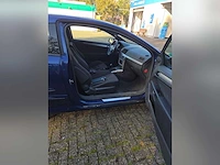2008 opel astra gtc 1.6 business personenauto - afbeelding 9 van  11