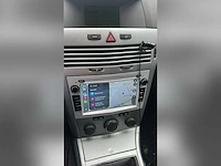 2008 opel astra gtc 1.6 business personenauto - afbeelding 10 van  11