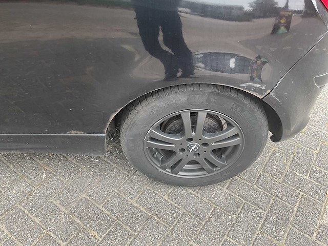 2008 opel corsa 1.4-16v edition opc personenauto - afbeelding 6 van  16