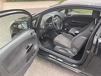 2008 opel corsa 1.4-16v edition opc personenauto - afbeelding 13 van  16