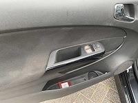 2008 opel corsa 1.4-16v edition opc personenauto - afbeelding 15 van  16
