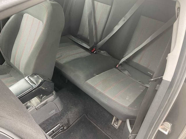 2008 opel corsa 1.4-16v edition opc personenauto - afbeelding 16 van  16