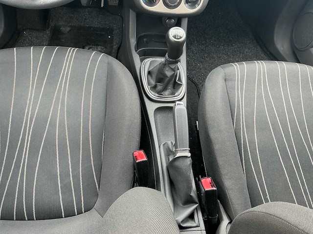 2008 opel corsa 1.4-16v enjoy personenauto - afbeelding 8 van  28