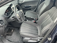 2008 opel corsa 1.4-16v enjoy personenauto - afbeelding 11 van  28