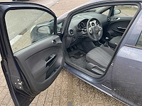 2008 opel corsa 1.4-16v enjoy personenauto - afbeelding 9 van  28