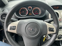 2008 opel corsa 1.4-16v enjoy personenauto - afbeelding 15 van  28