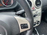 2008 opel corsa 1.4-16v enjoy personenauto - afbeelding 17 van  28