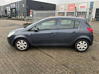 2008 opel corsa 1.4-16v enjoy personenauto - afbeelding 12 van  28