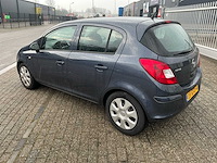 2008 opel corsa 1.4-16v enjoy personenauto - afbeelding 22 van  28