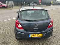 2008 opel corsa 1.4-16v enjoy personenauto - afbeelding 23 van  28