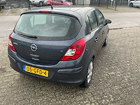 2008 opel corsa 1.4-16v enjoy personenauto - afbeelding 24 van  28