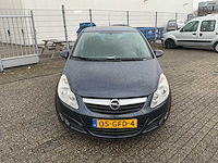 2008 opel corsa 1.4-16v enjoy personenauto - afbeelding 27 van  28