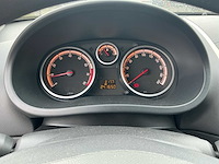 2008 opel corsa 1.4-16v enjoy personenauto - afbeelding 15 van  28