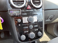 2008 opel corsa 1.4-16v executive personenauto - afbeelding 3 van  11