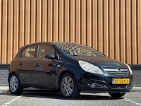 2008 opel corsa 1.4-16v executive personenauto - afbeelding 4 van  11