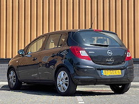 2008 opel corsa 1.4-16v executive personenauto - afbeelding 5 van  11