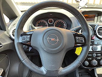 2008 opel corsa 1.4-16v executive personenauto - afbeelding 7 van  11