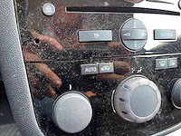 2008 opel corsa 1.4-16v executive personenauto - afbeelding 10 van  11