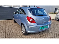 2008 opel corsa 1.4-16v executive personenauto - afbeelding 4 van  15