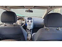2008 opel corsa 1.4-16v executive personenauto - afbeelding 7 van  15