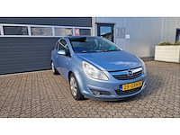 2008 opel corsa 1.4-16v executive personenauto - afbeelding 8 van  15