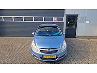 2008 opel corsa 1.4-16v executive personenauto - afbeelding 9 van  15