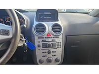 2008 opel corsa 1.4-16v executive personenauto - afbeelding 11 van  15