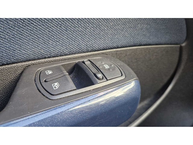2008 opel corsa 1.4-16v executive personenauto - afbeelding 14 van  15
