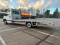 2008 opel movano oprijwagen - nap! 2.5 cdti l3h1 bedrijfswagen - afbeelding 5 van  6
