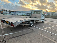2008 opel movano oprijwagen - nap! 2.5 cdti l3h1 bedrijfswagen - afbeelding 6 van  6