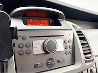 2008 opel vivaro airco personenauto - afbeelding 3 van  11